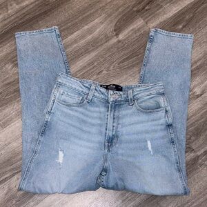 Hollister Denim Jeans